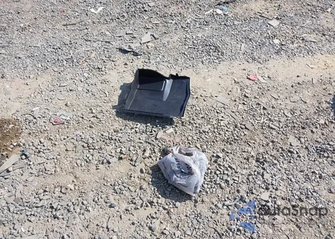 2008 Land Rover Lr3 V8 Hse из США, поврежденный, VIN SALAG25428A450061